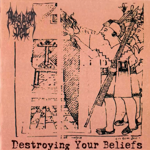 Destroying Your Beliefs